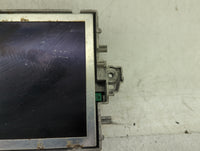 Mercedes-benz E-class Information Display Screen - Oemusedautoparts1.com