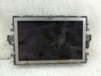Mercedes-benz E-class Information Radio Display Screen 1451517 - Oemusedautoparts1.com