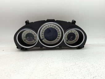 compare product 2016 Mercedes-Benz E-Class Instrument Cluster Speedometer Gauges P/N:A2129007229 A2C98288700, A2C534353 Miles:154K Fits Fits 2017 OEM Used Auto Parts