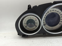 2016 Mercedes-Benz E-Class Instrument Cluster Speedometer Gauges P/N:A2129007229 A2C98288700, A2C534353 Miles:154K Fits Fits