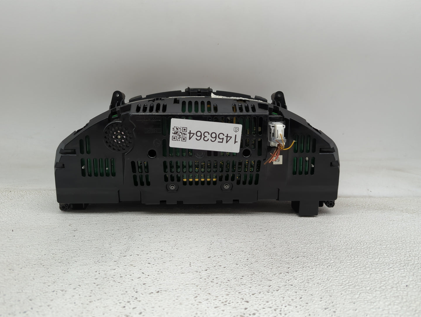 2016 Mercedes-Benz E-Class Instrument Cluster Speedometer Gauges P/N:A2129007229 A2C98288700, A2C534353 Miles:154K Fits Fits