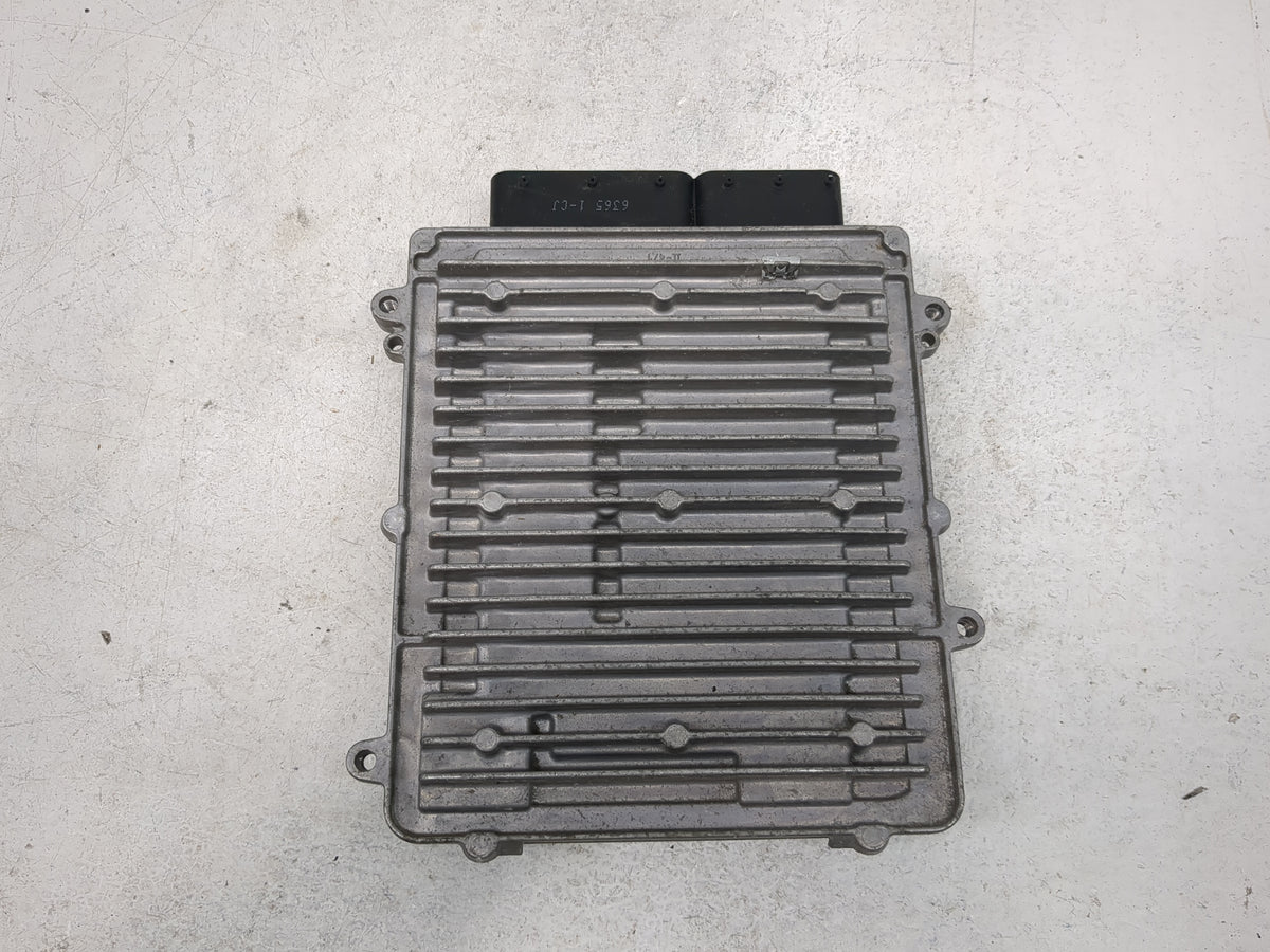 2016 Mercedes-Benz E-Class PCM Engine Control Computer ECU ECM PCU OEM P/N:A2769004600 A2769011200 Fits 2014 2015 2017 2018 