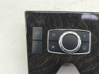 2016-2017 Mercedes-Benz E250 Radio AM FM Cd Player Receiver Replacement P/N:A2129051302 Fits Fits 2015 2016 2017 2018 OEM Us