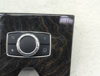 2016-2017 Mercedes-Benz E250 Radio AM FM Cd Player Receiver Replacement P/N:A2129051302 Fits Fits 2015 2016 2017 2018 OEM Us