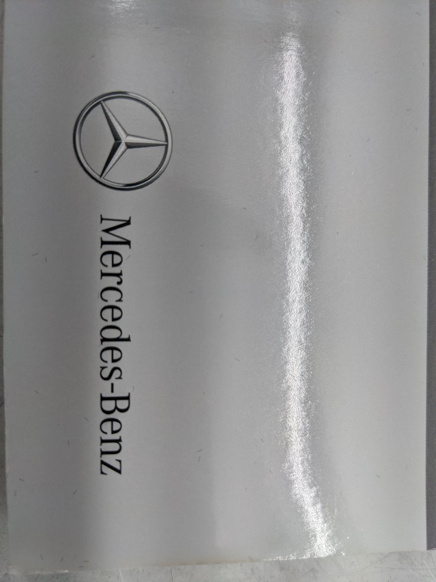 2016 Mercedes-Benz E250 Owners Manual Book Guide P/N:2125847800 OEM Used Auto Parts - Oemusedautoparts1.com