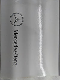 2016 Mercedes-Benz E250 Owners Manual Book Guide P/N:2125847800 OEM Used Auto Parts - Oemusedautoparts1.com