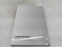 2016 Mercedes-Benz E250 Owners Manual Book Guide P/N:2125847800 OEM Used Auto Parts - Oemusedautoparts1.com