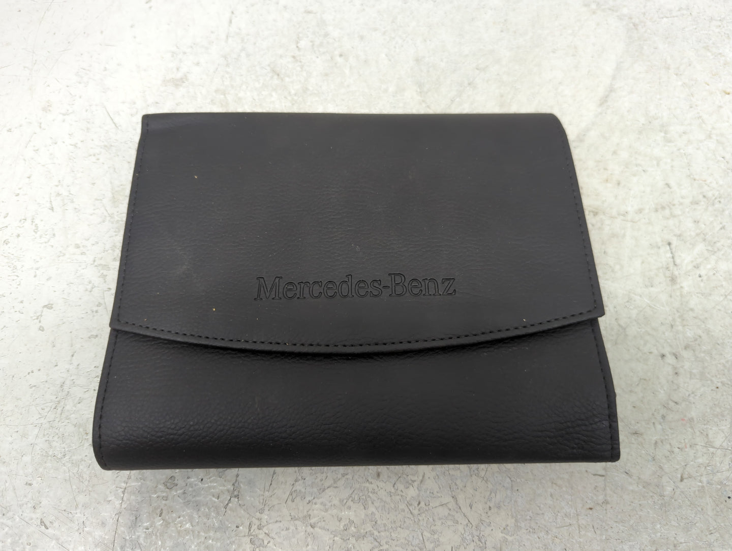 2016 Mercedes-Benz E300 Owners Manual Book Guide OEM Used Auto Parts - Oemusedautoparts1.com