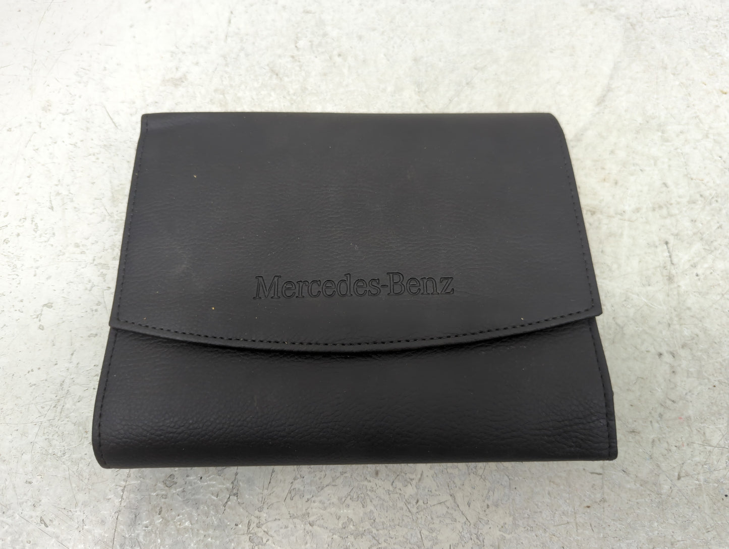 2016 Mercedes-Benz E300 Owners Manual Book Guide OEM Used Auto Parts - Oemusedautoparts1.com