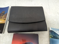 2016 Mercedes-Benz E300 Owners Manual Book Guide OEM Used Auto Parts - Oemusedautoparts1.com