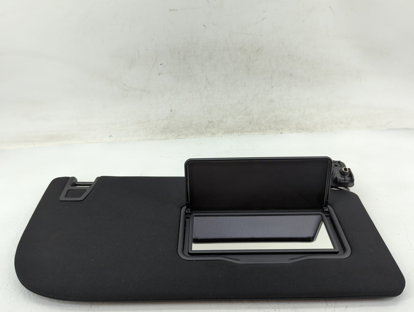 2014-2016 Mercedes-Benz E350 Sun Visor Shade Replacement Passenger Right Mirror Fits Fits 2014 2015 2016 OEM Used Auto Parts