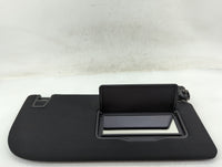 2014-2016 Mercedes-Benz E350 Sun Visor Shade Replacement Passenger Right Mirror Fits Fits 2014 2015 2016 OEM Used Auto Parts