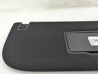 2014-2016 Mercedes-Benz E350 Sun Visor Shade Replacement Passenger Right Mirror Fits Fits 2014 2015 2016 OEM Used Auto Parts