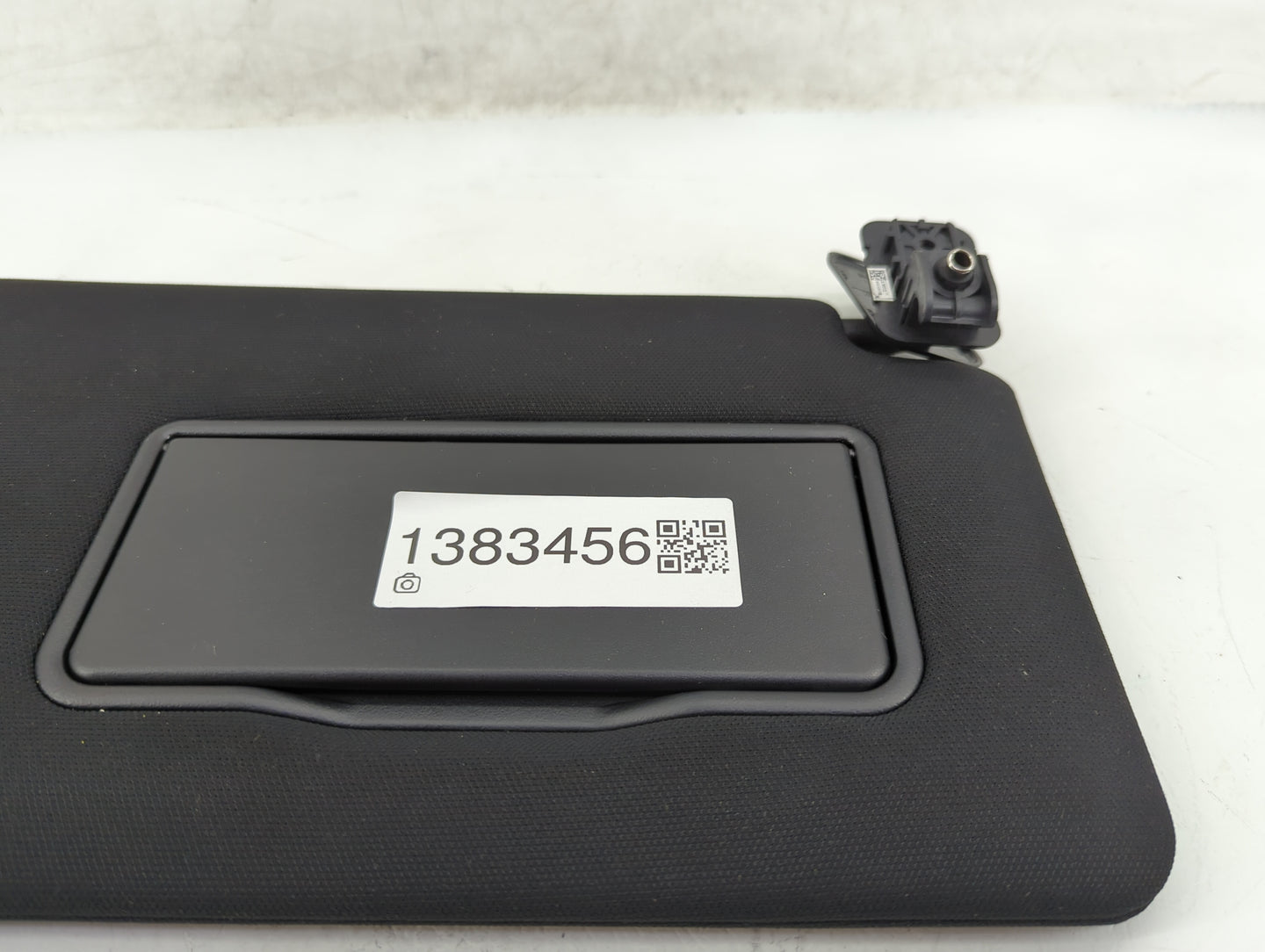 2014-2016 Mercedes-Benz E350 Sun Visor Shade Replacement Passenger Right Mirror Fits Fits 2014 2015 2016 OEM Used Auto Parts