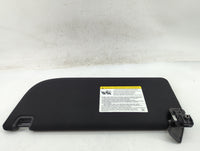 2014-2016 Mercedes-Benz E350 Sun Visor Shade Replacement Passenger Right Mirror Fits Fits 2014 2015 2016 OEM Used Auto Parts