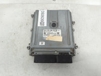 2016 Mercedes-Benz E350 PCM Engine Control Computer ECU ECM PCU OEM P/N:A 276 901 12 00 A 276 900 46 00 Fits OEM Used Auto P