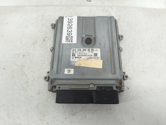 compare product 2016 Mercedes-Benz E350 PCM Engine Control Computer ECU ECM PCU OEM P/N:A 276 901 12 00 A 276 900 46 00 Fits OEM Used Auto Parts