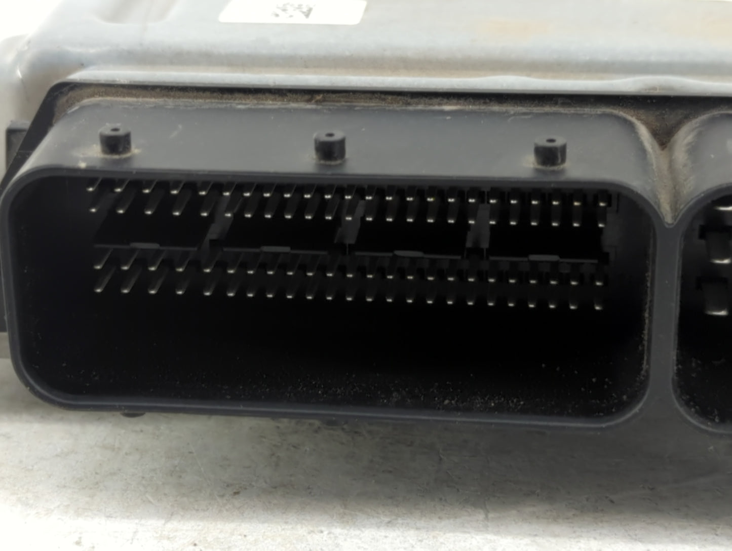 2016 Mercedes-Benz E350 PCM Engine Control Computer ECU ECM PCU OEM P/N:A 276 901 12 00 A 276 900 46 00 Fits OEM Used Auto P