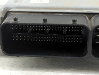 2016 Mercedes-Benz E350 PCM Engine Control Computer ECU ECM PCU OEM P/N:A 276 901 12 00 A 276 900 46 00 Fits OEM Used Auto P