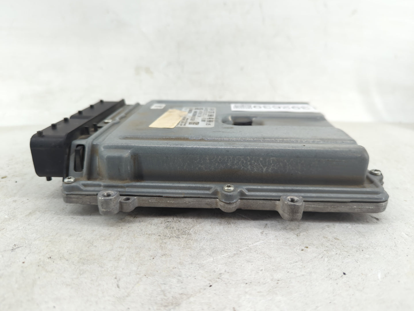 2016 Mercedes-Benz E350 PCM Engine Control Computer ECU ECM PCU OEM P/N:A 276 901 12 00 A 276 900 46 00 Fits OEM Used Auto P