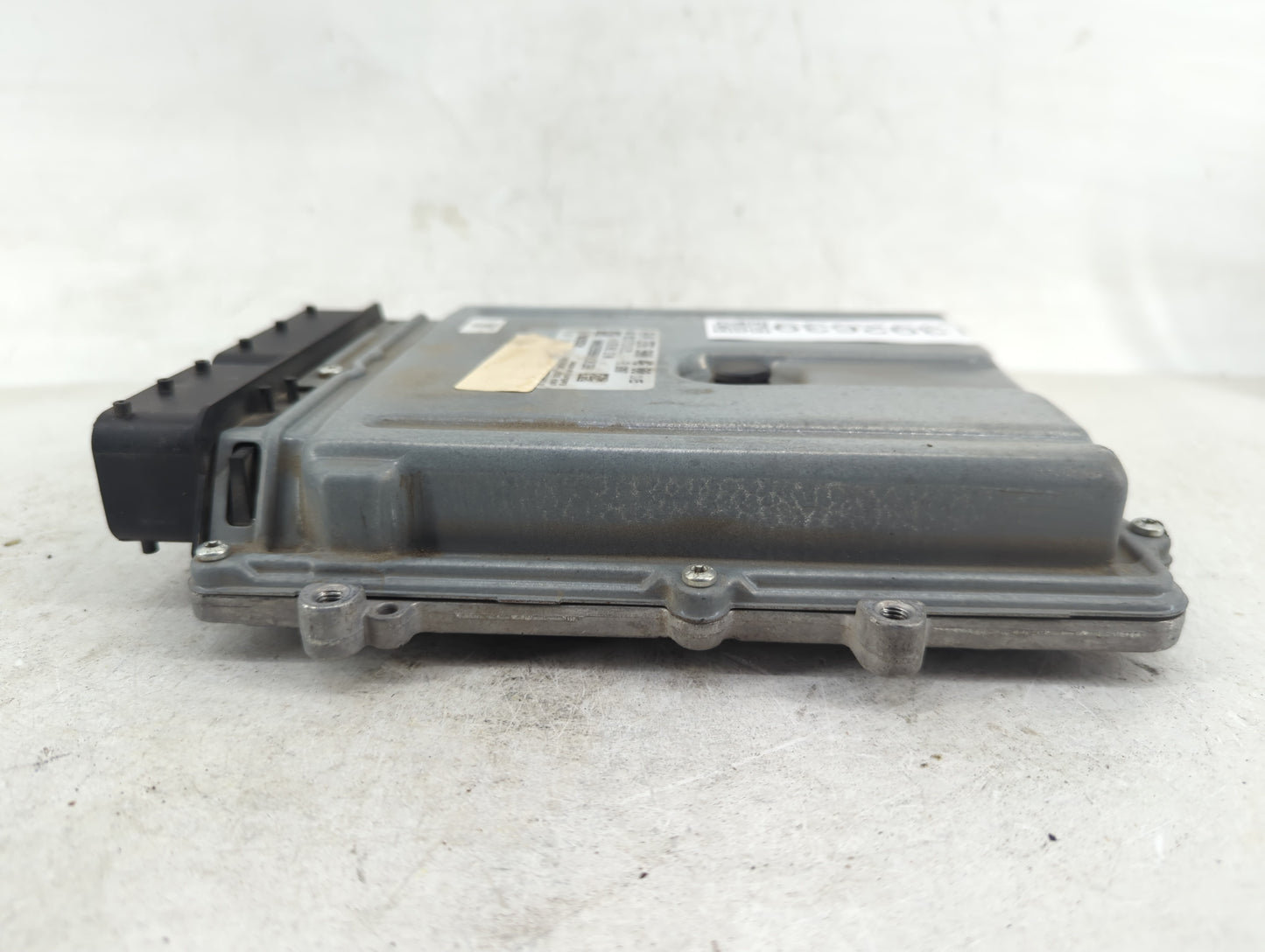 2016 Mercedes-Benz E350 PCM Engine Control Computer ECU ECM PCU OEM P/N:A 276 901 12 00 A 276 900 46 00 Fits OEM Used Auto P