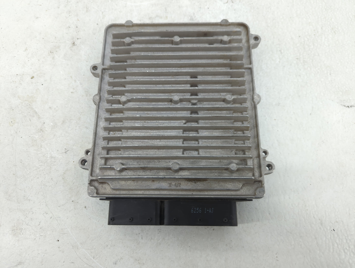 2016 Mercedes-Benz E350 PCM Engine Control Computer ECU ECM PCU OEM P/N:A 276 901 12 00 A 276 900 46 00 Fits OEM Used Auto P
