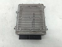 2016 Mercedes-Benz E350 PCM Engine Control Computer ECU ECM PCU OEM P/N:A 276 901 12 00 A 276 900 46 00 Fits OEM Used Auto P