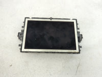 2016-2016 Mercedes-benz E350 Information Radio Display Screen - Oemusedautoparts1.com