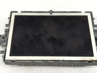 2016-2016 Mercedes-benz E350 Information Radio Display Screen - Oemusedautoparts1.com