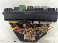 2015-2016 Mercedes-Benz E350 Fusebox Fuse Box Panel Relay Module P/N:A 212 900 60 12 Fits Fits 2013 2014 2015 2016 2017 2018