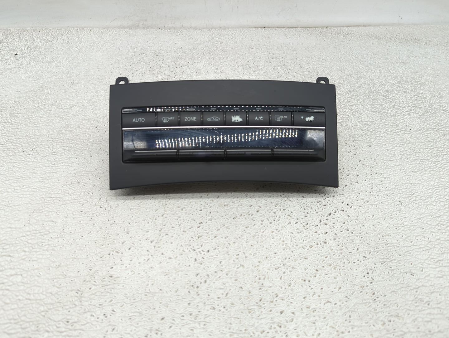 2015-2016 Mercedes-Benz E350 Climate Control Module Temperature AC/Heater Replacement P/N:A212 901 70 06 A212 900 67 27 Fits