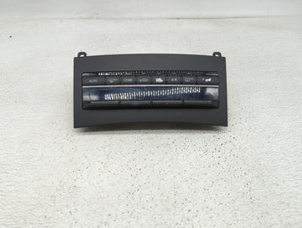 compare product 2015-2016 Mercedes-Benz E350 Climate Control Module Temperature AC/Heater Replacement P/N:A212 901 70 06 A212 900 67 27 Fits OEM Used Auto Parts