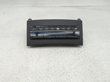 2015-2016 Mercedes-Benz E350 Climate Control Module Temperature AC/Heater Replacement P/N:A212 901 70 06 A212 900 67 27 Fits