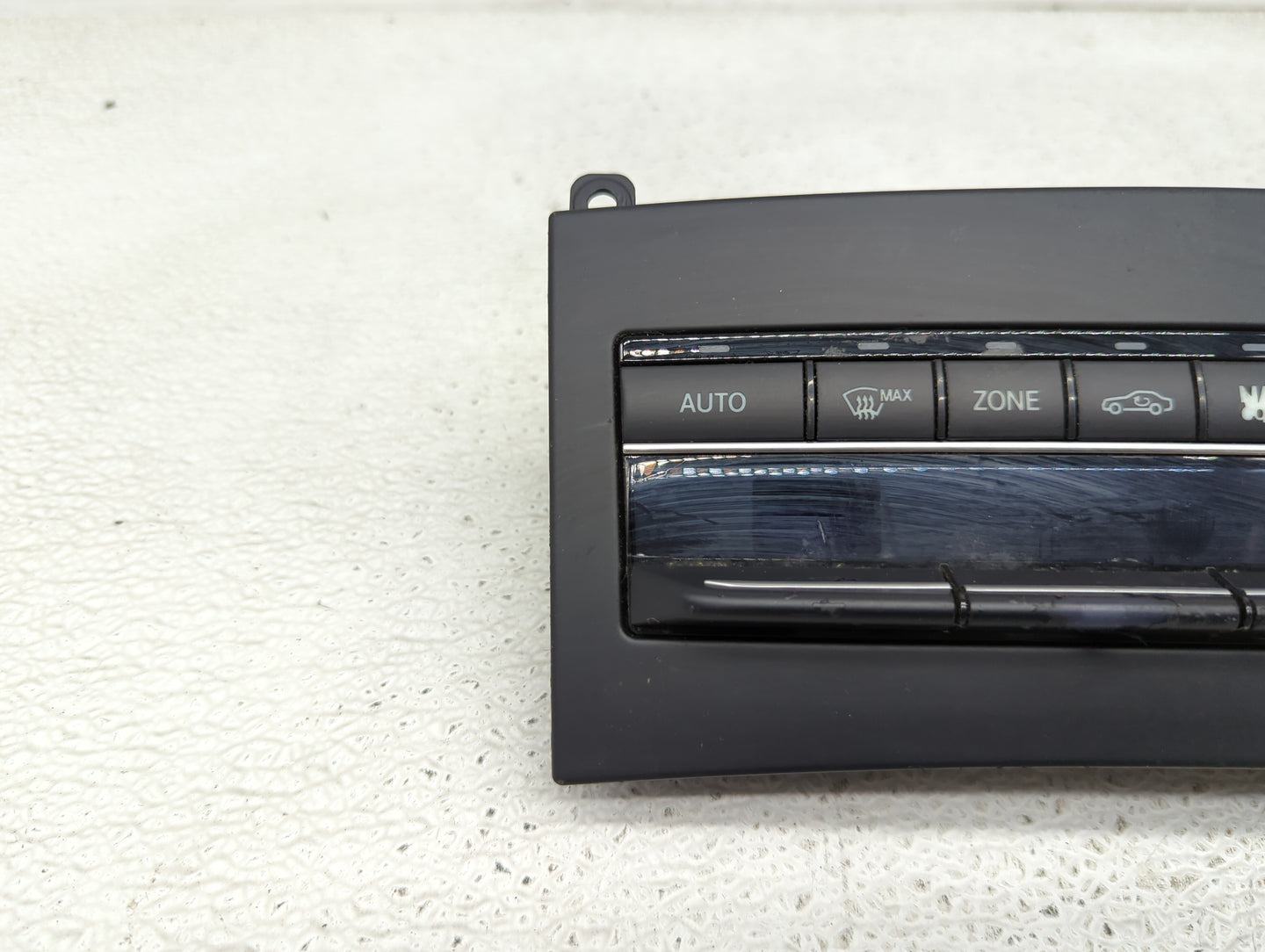2015-2016 Mercedes-Benz E350 Climate Control Module Temperature AC/Heater Replacement P/N:A212 901 70 06 A212 900 67 27 Fits