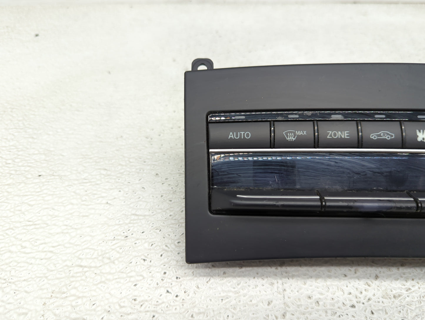 2015-2016 Mercedes-Benz E350 Climate Control Module Temperature AC/Heater Replacement P/N:A212 901 70 06 A212 900 67 27 Fits