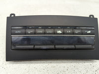 2015-2016 Mercedes-Benz E350 Climate Control Module Temperature AC/Heater Replacement P/N:A212 901 70 06 A212 900 67 27 Fits