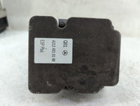 2015-2016 Mercedes-Benz E350 ABS Pump Control Module Replacement P/N:2265106513 0265956094 Fits Fits 2015 2016 2017 OEM Used