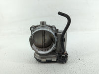 2012-2016 Mercedes-Benz E350 Throttle Body P/N:A 276 141 01 25 2761410125 Fits OEM Used Auto Parts - Oemusedautoparts1.com