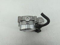 2012-2016 Mercedes-Benz E350 Throttle Body P/N:A 276 141 01 25 2761410125 Fits OEM Used Auto Parts - Oemusedautoparts1.com