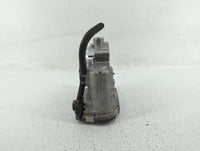 2012-2016 Mercedes-Benz E350 Throttle Body P/N:A 276 141 01 25 2761410125 Fits OEM Used Auto Parts - Oemusedautoparts1.com