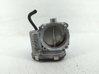 2012-2016 Mercedes-Benz E350 Throttle Body P/N:A 276 141 01 25 2761410125 Fits OEM Used Auto Parts - Oemusedautoparts1.com