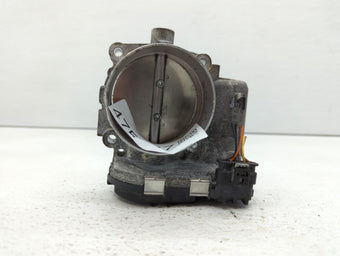 compare product 2012-2016 Mercedes-Benz E350 Throttle Body P/N:A 276 141 01 25 2761410125 Fits OEM Used Auto Parts