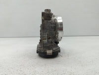 2012-2016 Mercedes-Benz E350 Throttle Body P/N:A 276 141 01 25 2761410125 Fits OEM Used Auto Parts - Oemusedautoparts1.com