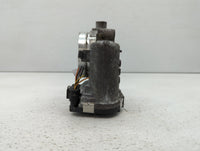 2012-2016 Mercedes-Benz E350 Throttle Body P/N:A 276 141 01 25 2761410125 Fits OEM Used Auto Parts - Oemusedautoparts1.com