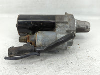 2014-2016 Mercedes-Benz E350 Car Starter Motor Solenoid OEM P/N:A 276 906 23 00 966 Fits OEM Used Auto Parts - Oemusedautopa