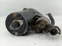 2014-2016 Mercedes-Benz E350 Car Starter Motor Solenoid OEM P/N:A 276 906 23 00 966 Fits OEM Used Auto Parts - Oemusedautopa