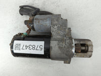 2014-2016 Mercedes-Benz E350 Car Starter Motor Solenoid OEM P/N:A 276 906 23 00 966 Fits OEM Used Auto Parts - Oemusedautopa