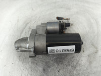 2014-2016 Mercedes-Benz E350 Car Starter Motor Solenoid OEM Fits Fits 2013 2014 2015 2016 2017 2018 2019 2020 OEM Used Auto 