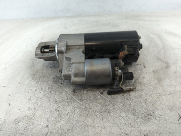2014-2016 Mercedes-Benz E350 Car Starter Motor Solenoid OEM Fits Fits 2013 2014 2015 2016 2017 2018 2019 2020 OEM Used Auto Parts