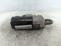 2014-2016 Mercedes-Benz E350 Car Starter Motor Solenoid OEM Fits Fits 2013 2014 2015 2016 2017 2018 2019 2020 OEM Used Auto 